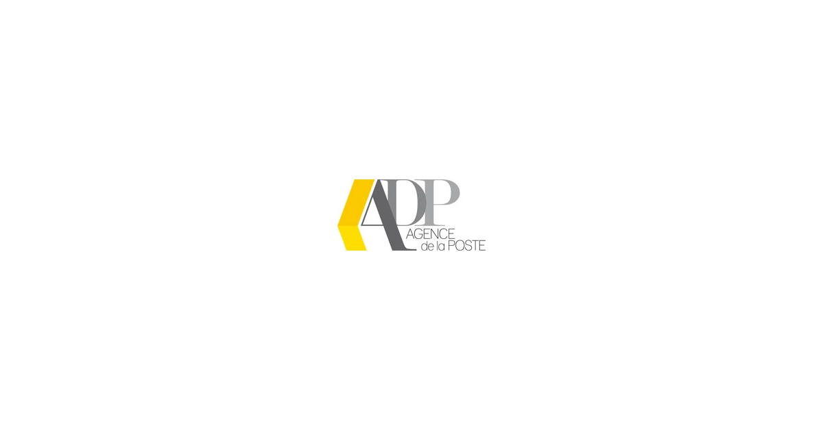 Logo de l'agence Agence de la Poste